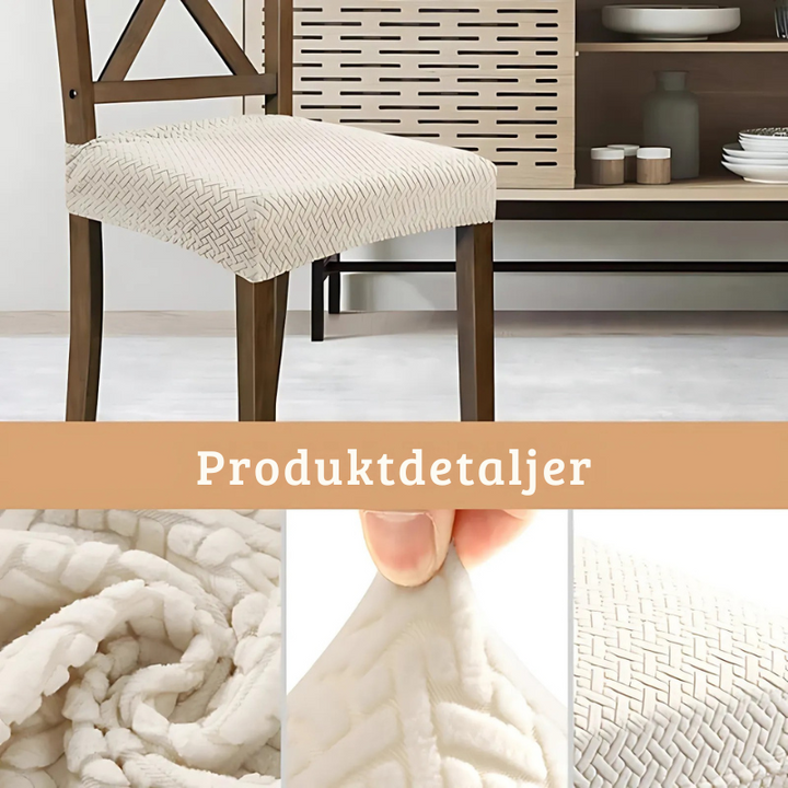 SitSafe™ – Copertura per Sedia Impermeabile Elegante
