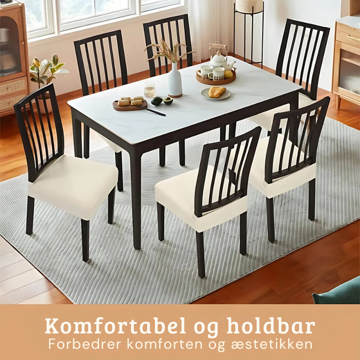 SitSafe™ – Copertura per Sedia Impermeabile Elegante