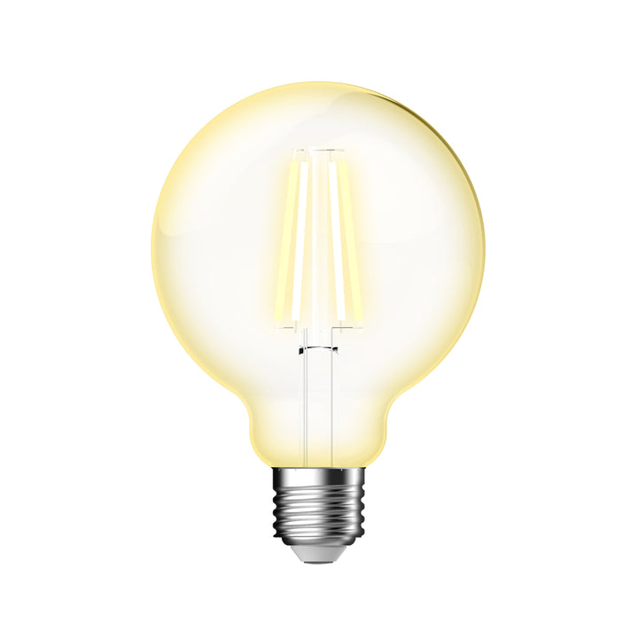 Lampadina Smart G95 E27 650lm