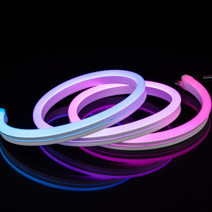 LumiStrip™ Trasformazione Istantanea della Stanza