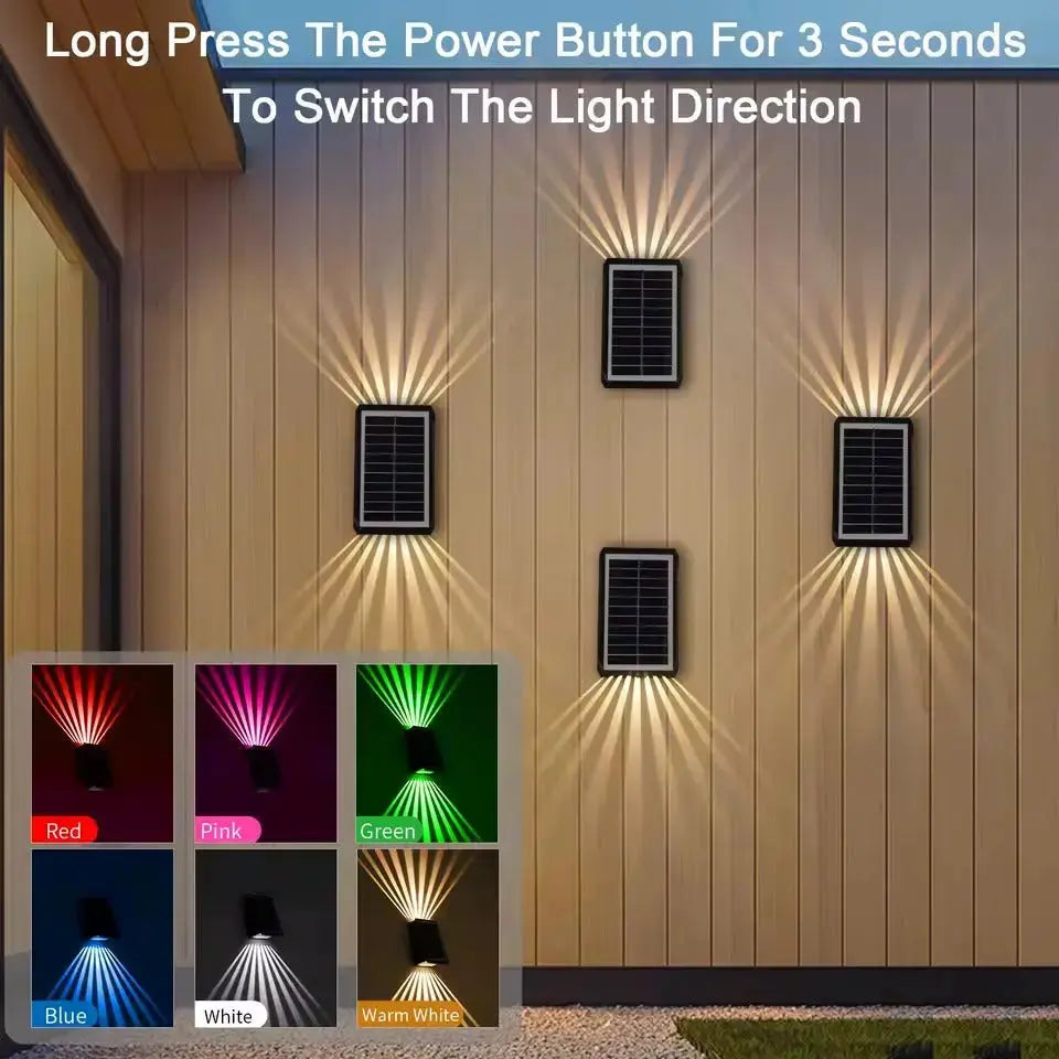 ColorBeam™ Atmosfera Colorata Ovunque