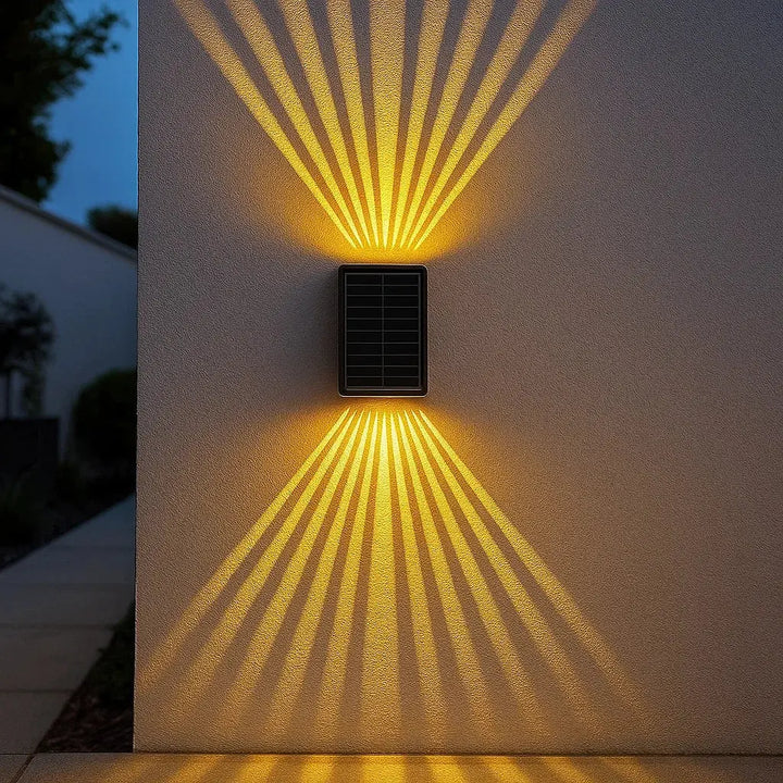 ColorBeam™ Atmosfera Colorata Ovunque