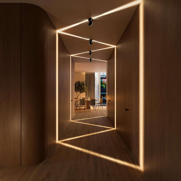 LuxeBeam™ Migliora l&
