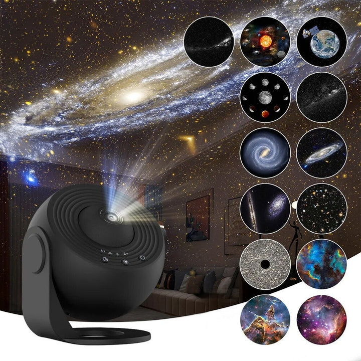 GalaxieLeuchten™ Proiettore Cielo Stellato