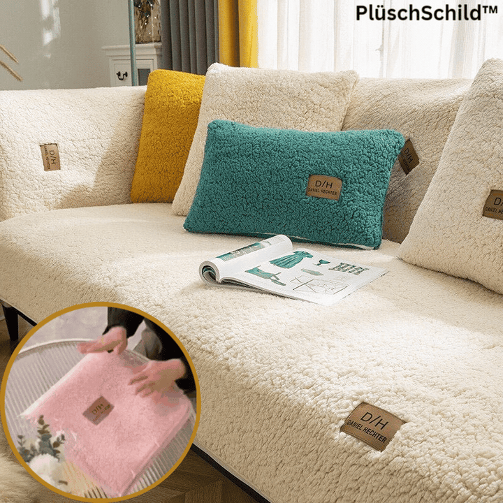 CouchCloud™ Tessuto Lussuosamente Morbido