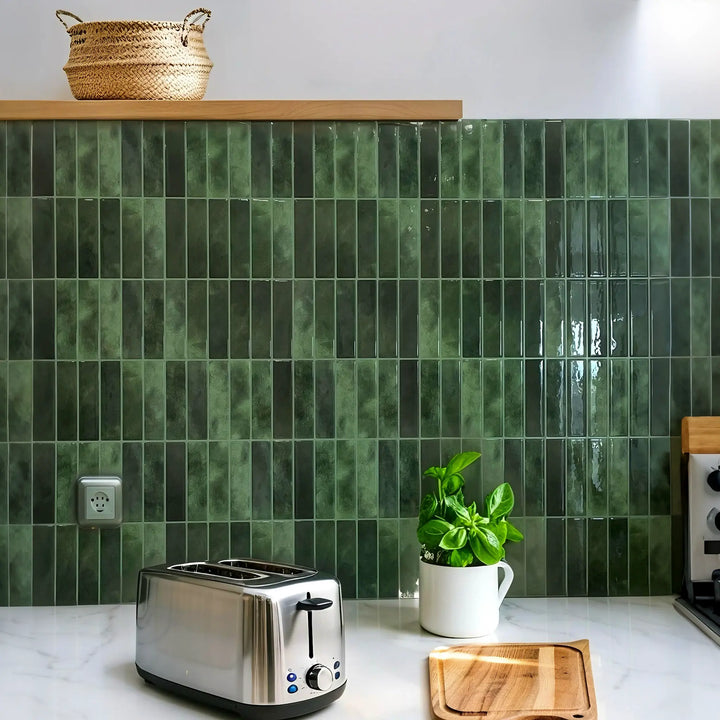 SnapTiles™ Ristrutturazione Istantanea della Stanza