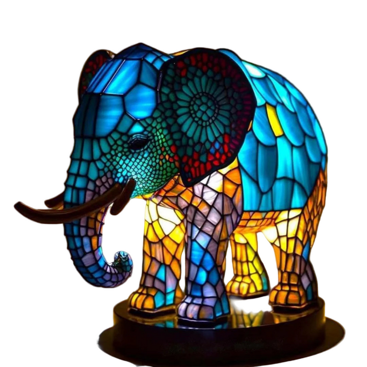 Lampada Animale WildesGlühen™