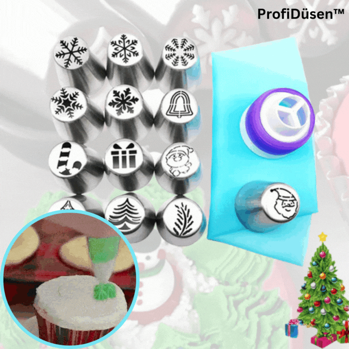 SweetSqueeze™ Riutilizzabile e Lavabile