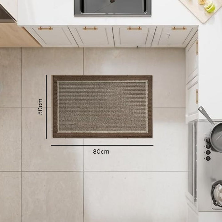 Tappeti da Cucina Strata Elegance