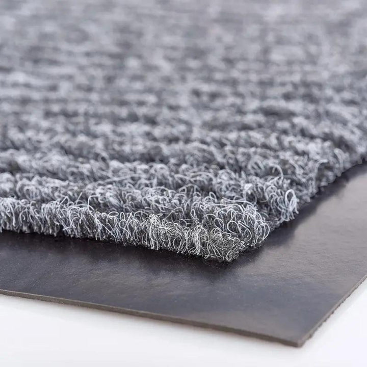 StreifenStark: tappetino resistente – antiscivolo, lavabile e design a righe classico per ingressi e cucine