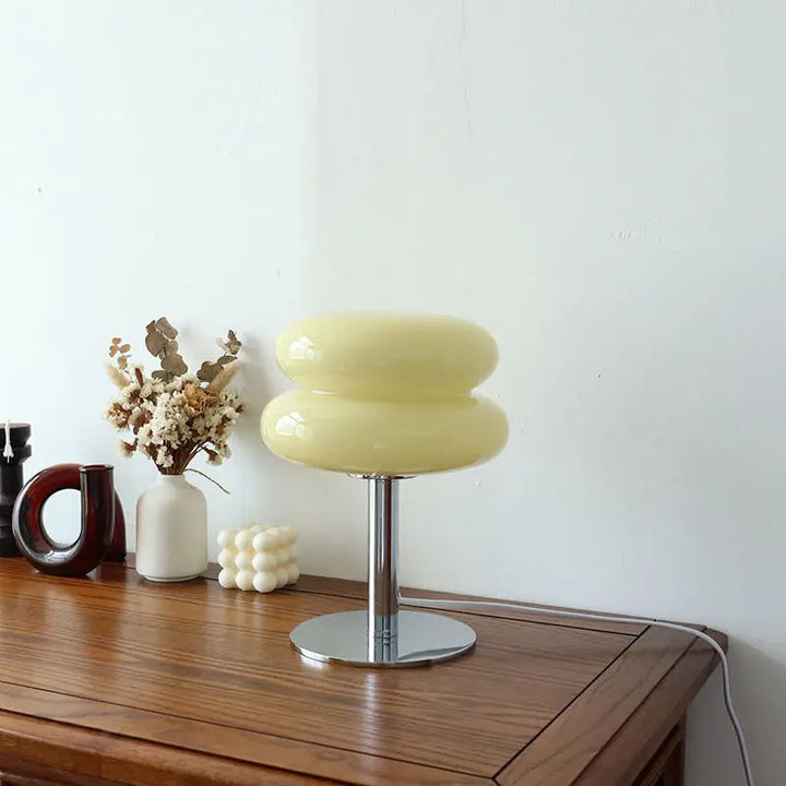 StudioVita: Lampada da tavolo Bauhaus moderna dall&