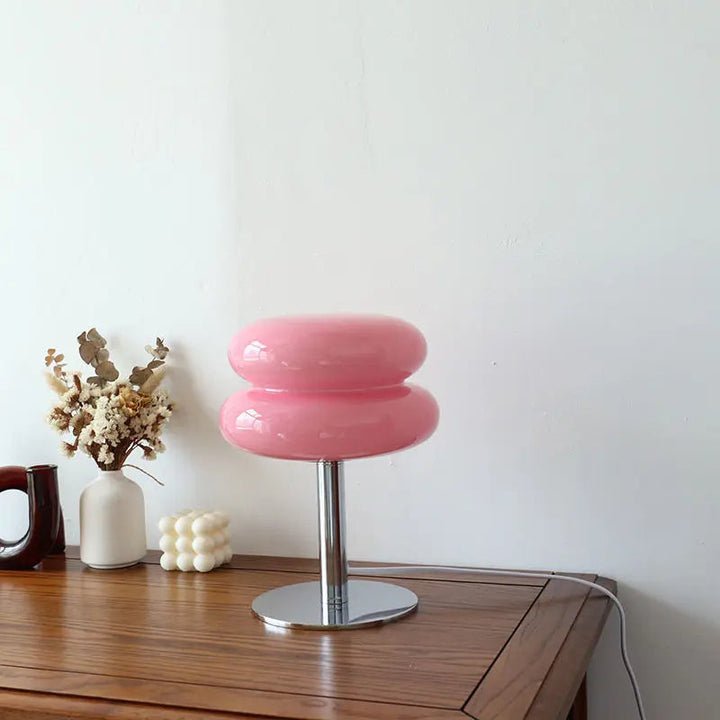 StudioVita: Lampada da tavolo Bauhaus moderna dall&