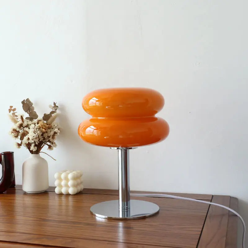 StudioVita: Lampada da tavolo Bauhaus moderna dall&
