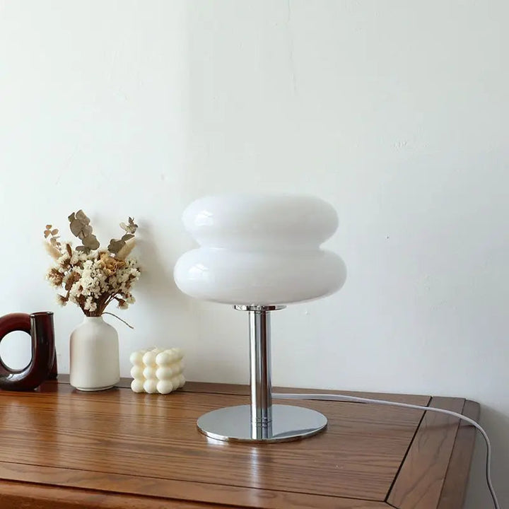 StudioVita: Lampada da tavolo Bauhaus moderna dall&
