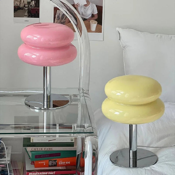 StudioVita: Lampada da tavolo Bauhaus moderna dall&