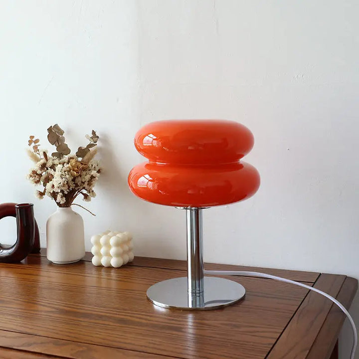 StudioVita: Lampada da tavolo Bauhaus moderna dall&