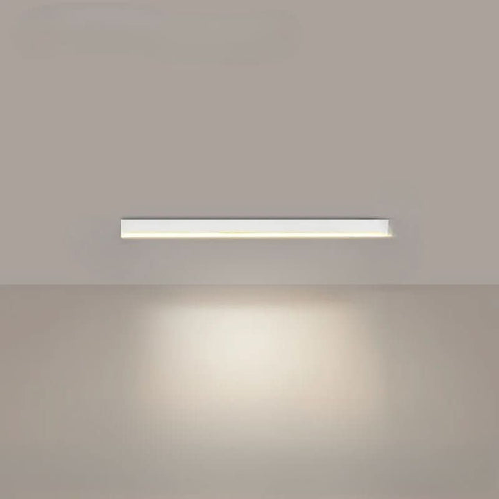 STYLELIGHT LED – Lampada da soffitto minimalista con design scandinavo e forte luminosità