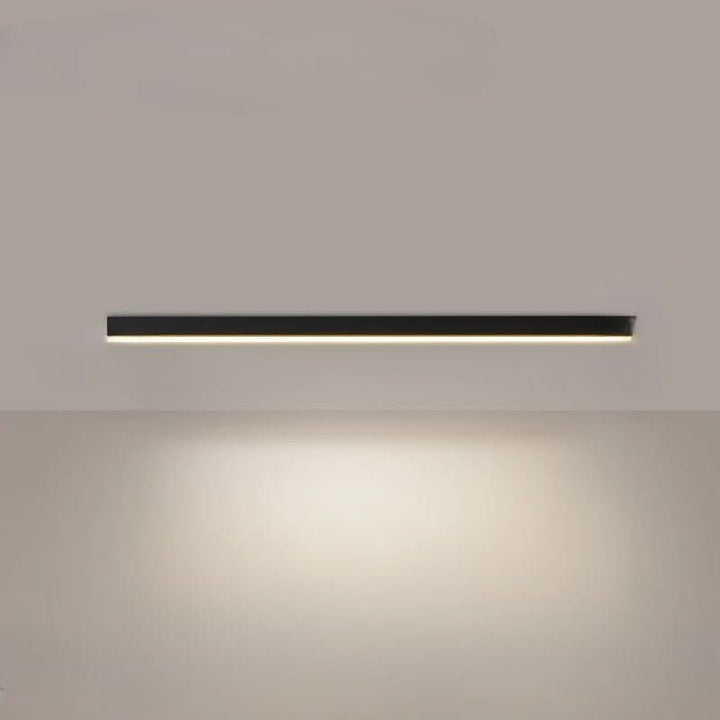 STYLELIGHT LED – Lampada da soffitto minimalista con design scandinavo e forte luminosità