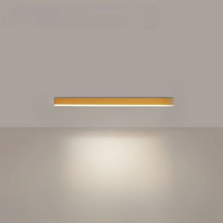 STYLELIGHT LED – Lampada da soffitto minimalista con design scandinavo e forte luminosità
