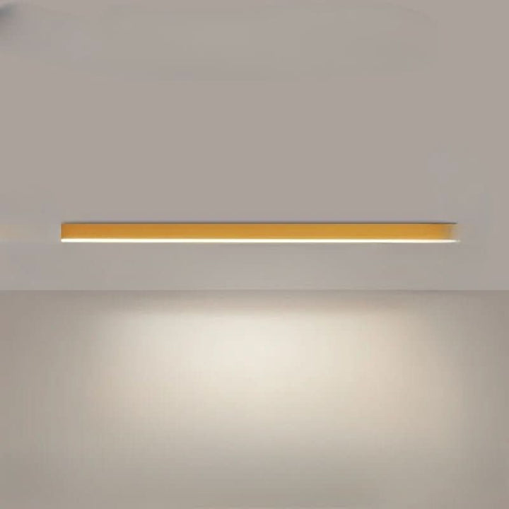 STYLELIGHT LED – Lampada da soffitto minimalista con design scandinavo e forte luminosità