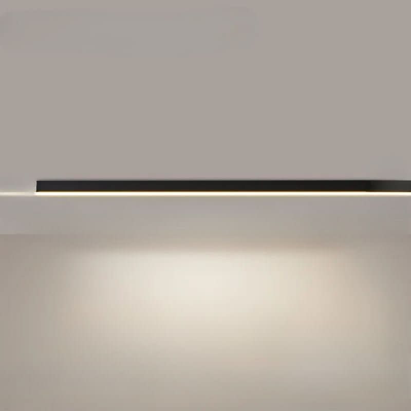 STYLELIGHT LED – Lampada da soffitto minimalista con design scandinavo e forte luminosità