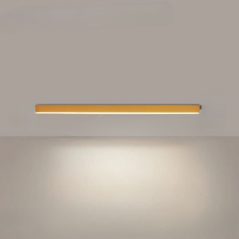 STYLELIGHT LED – Lampada da soffitto minimalista con design scandinavo e forte luminosità