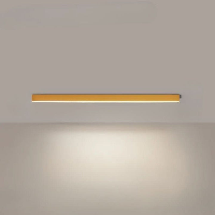 STYLELIGHT LED – Lampada da soffitto minimalista con design scandinavo e forte luminosità