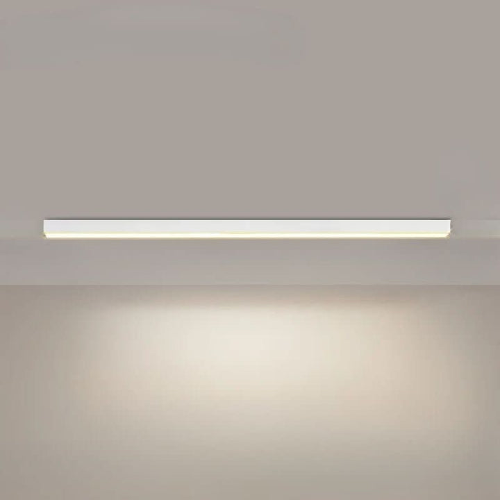 STYLELIGHT LED – Lampada da soffitto minimalista con design scandinavo e forte luminosità