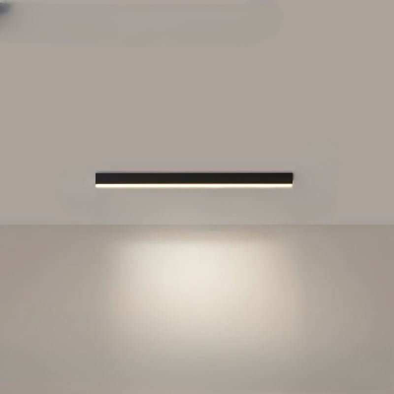 STYLELIGHT LED – Lampada da soffitto minimalista con design scandinavo e forte luminosità