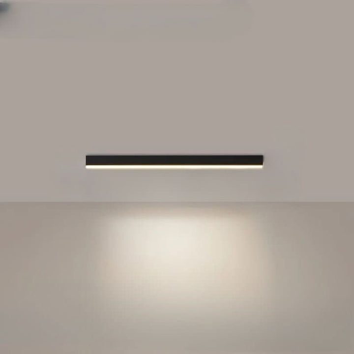 STYLELIGHT LED – Lampada da soffitto minimalista con design scandinavo e forte luminosità