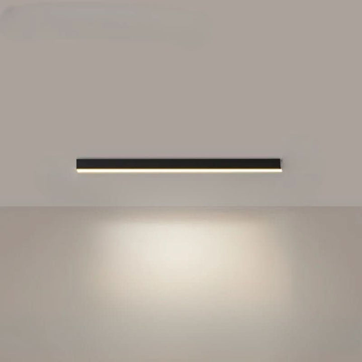 STYLELIGHT LED – Lampada da soffitto minimalista con design scandinavo e forte luminosità