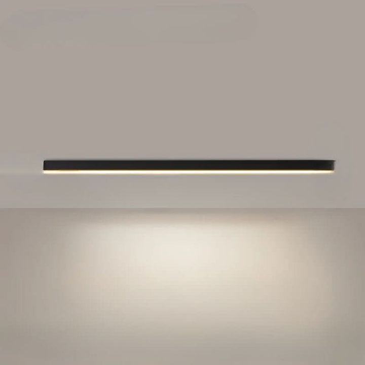 STYLELIGHT LED – Lampada da soffitto minimalista con design scandinavo e forte luminosità