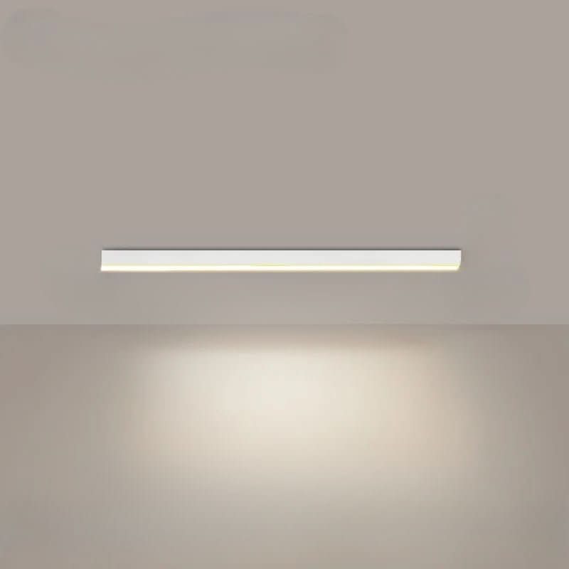 STYLELIGHT LED – Lampada da soffitto minimalista con design scandinavo e forte luminosità