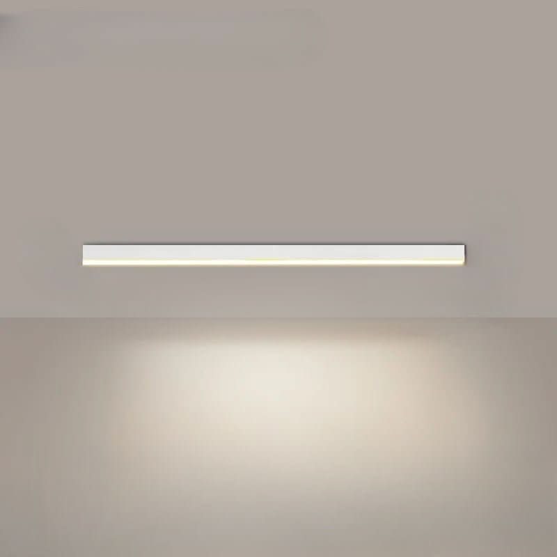 STYLELIGHT LED – Lampada da soffitto minimalista con design scandinavo e forte luminosità