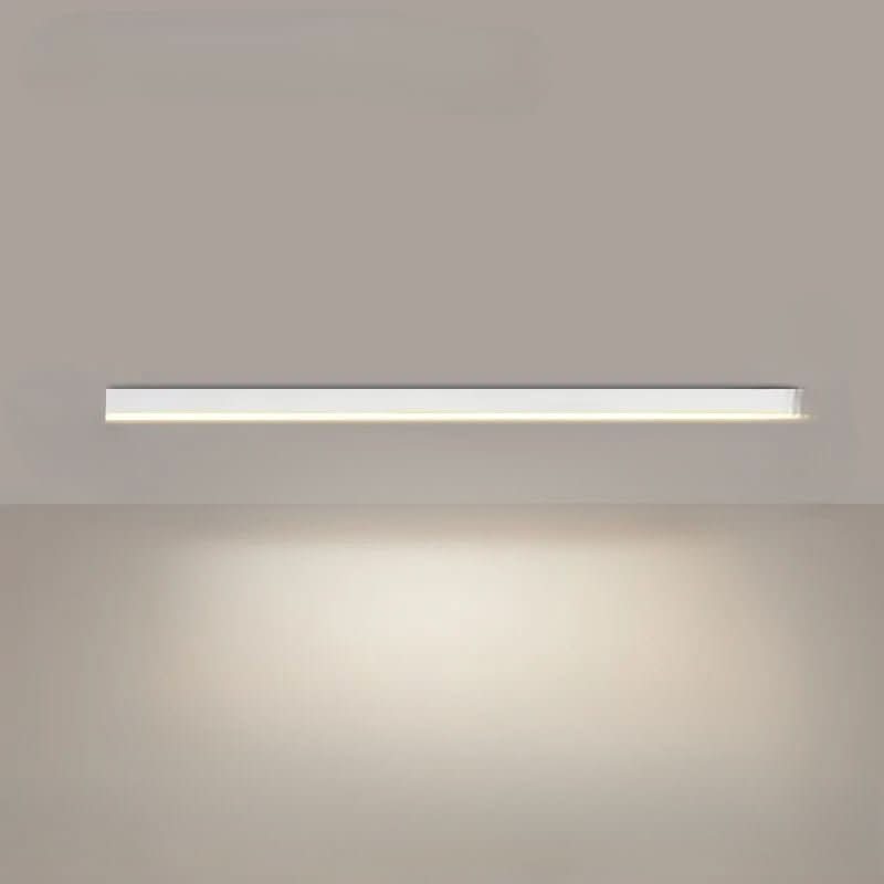 STYLELIGHT LED – Lampada da soffitto minimalista con design scandinavo e forte luminosità