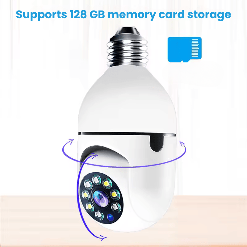 LensBeam™ Snap Con Brillantezza