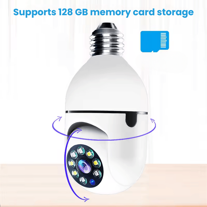 LensBeam™ Snap Con Brillantezza