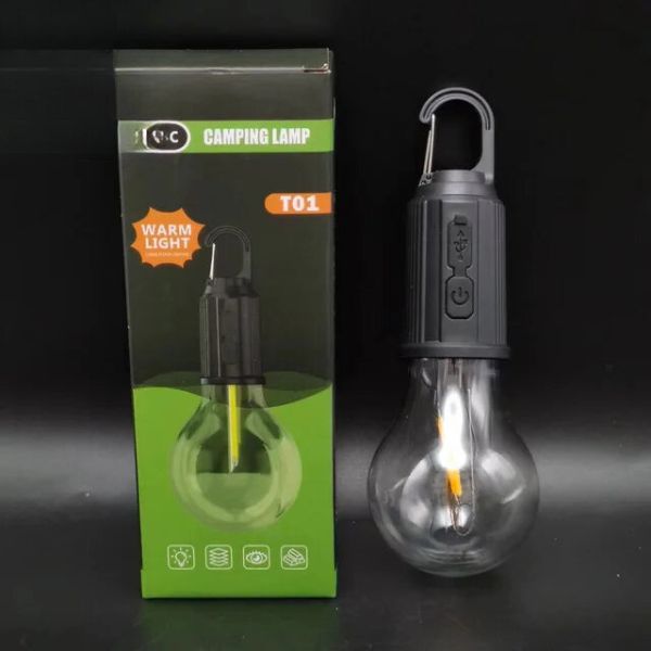 RadiLight™ Lumière Instantanée Brillante