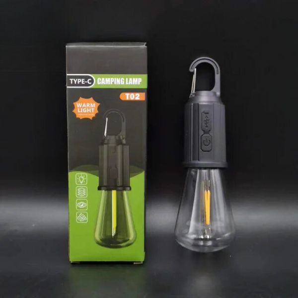 RadiLight™ Lumière Instantanée Brillante