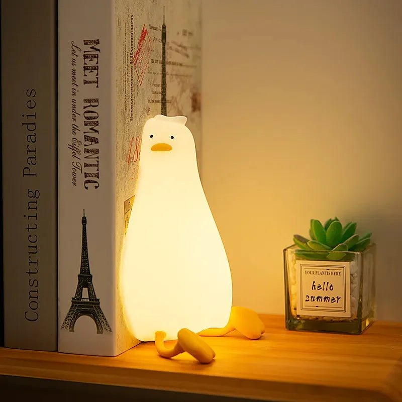 HAPPYTOT – Un compagno allegro e rassicurante per addormentarsi in sicurezza e relax.