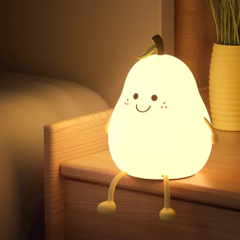 HAPPYTOT – Un compagno allegro e rassicurante per addormentarsi in sicurezza e relax.