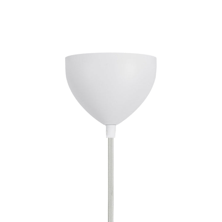 Lampadario Takai, Beige