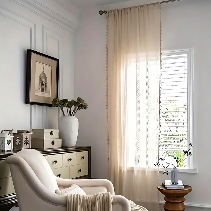 TerraBoho: Tendaggi all&