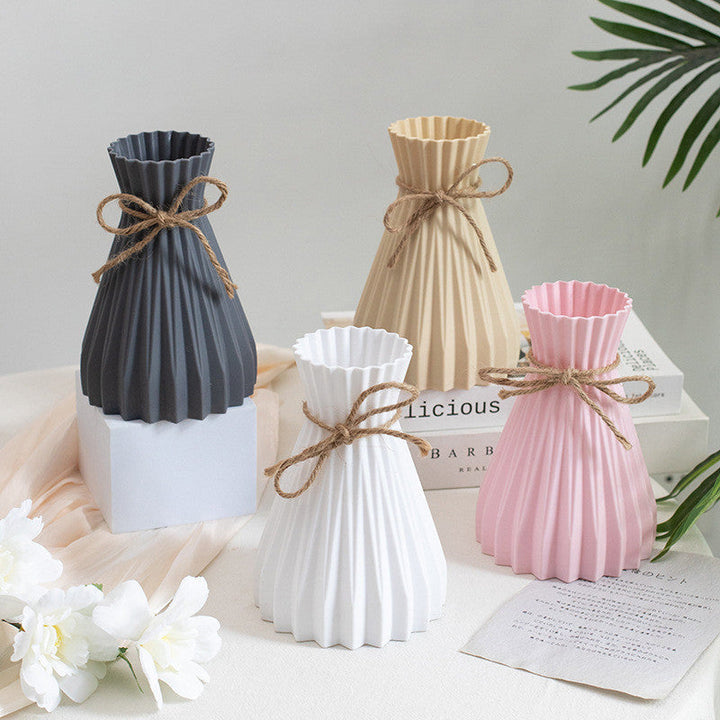 Vaso nordico moderno