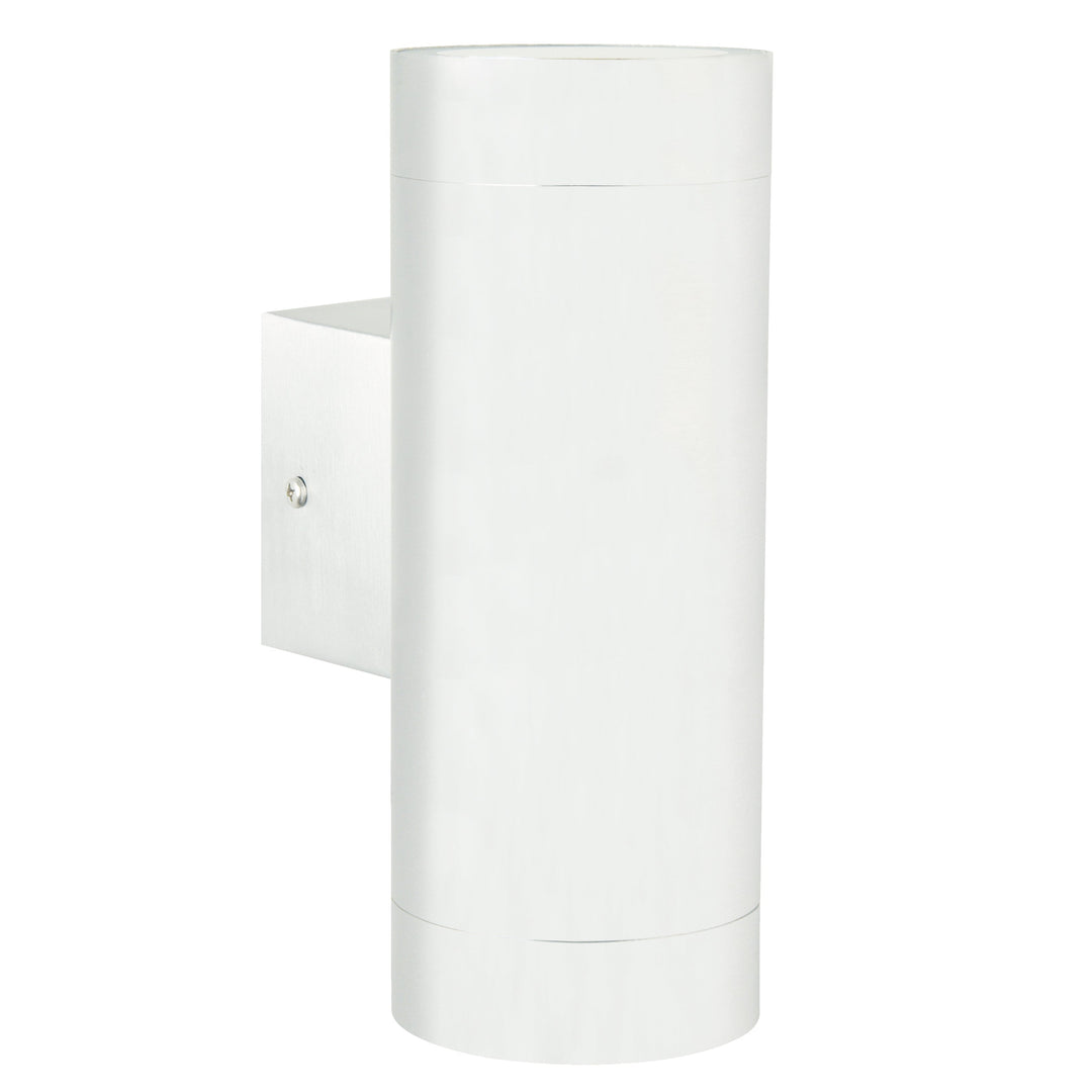 Lampada da Parete Esterno Tin Maxi Up &amp; Down