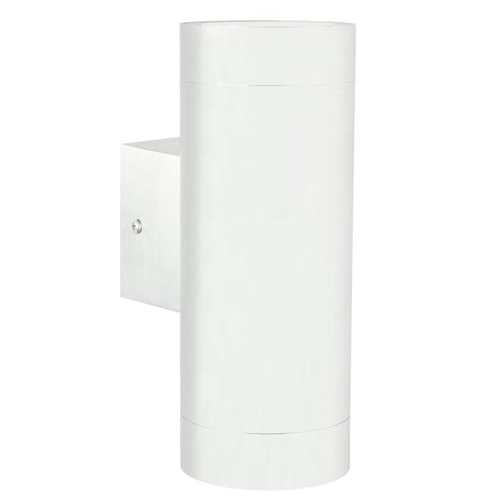 Lampada da Parete Esterno Tin Maxi Up &amp; Down