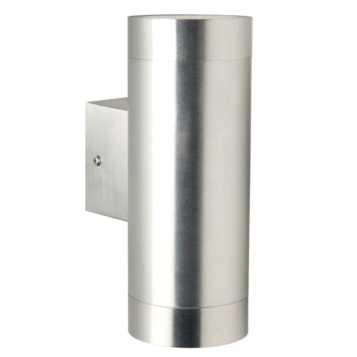 Lampada da Parete Esterno Tin Maxi Up &amp; Down