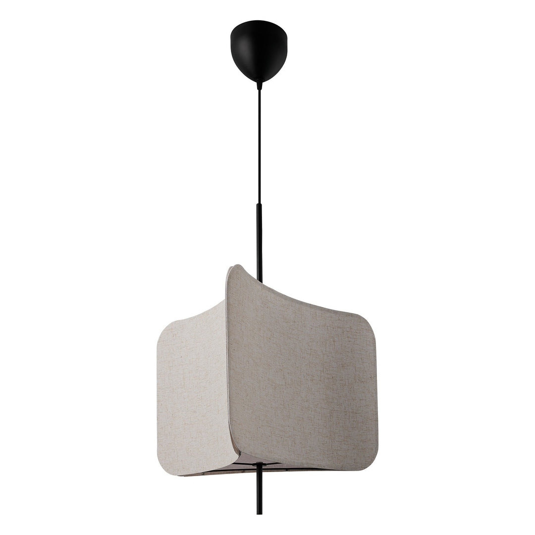 Lampada a Sospensione Tinto, Beige