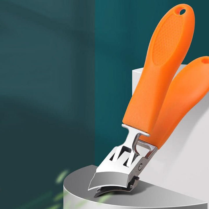 TITANCLIP – Potente Tagliaunghie per Unghie Spesse e Incarnite