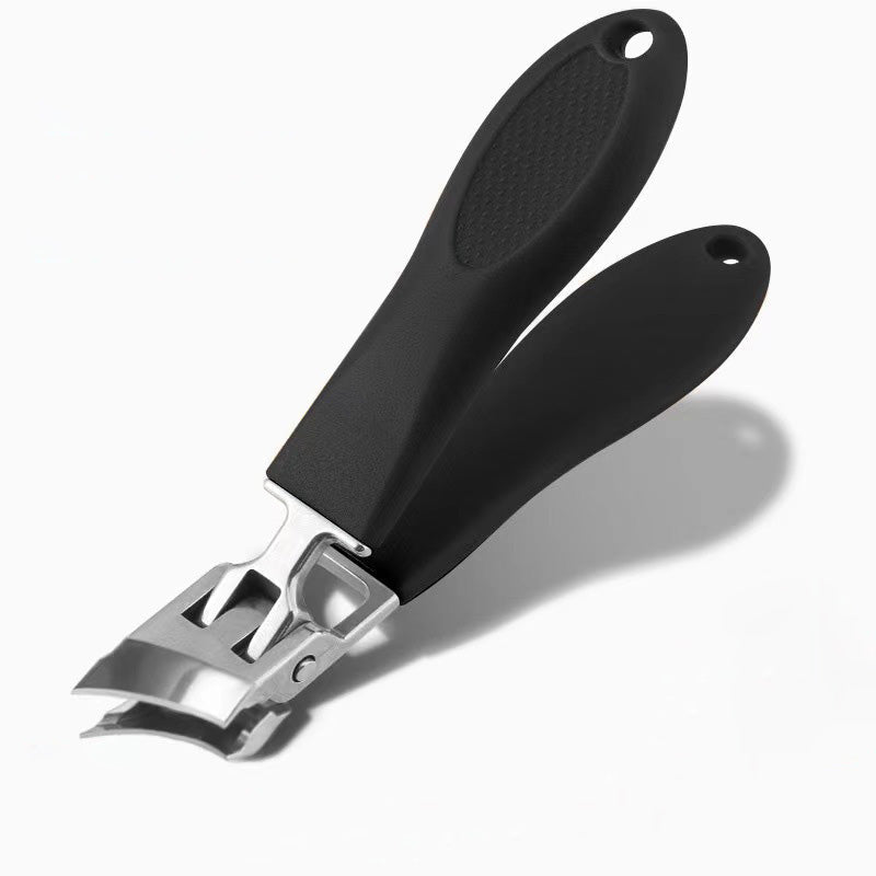 TITANCLIP – Potente Tagliaunghie per Unghie Spesse e Incarnite